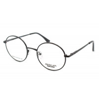 Круглі окуляри для зору Amshar 8536 на замовлення